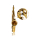 MusicMate Saksofon Tenorowy Bb MM-D120 SaxEssence - 1588237 - zdjęcie 2